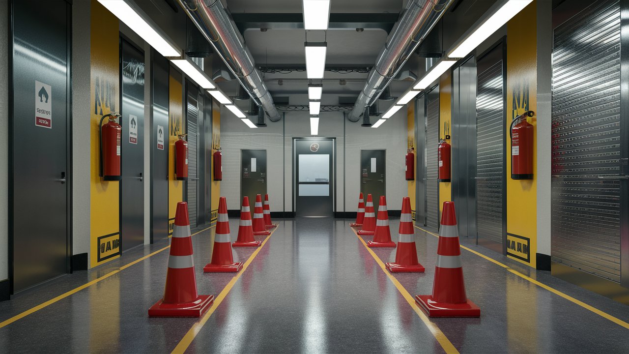 Programa Interno Proteccion Civil CAMPECHE