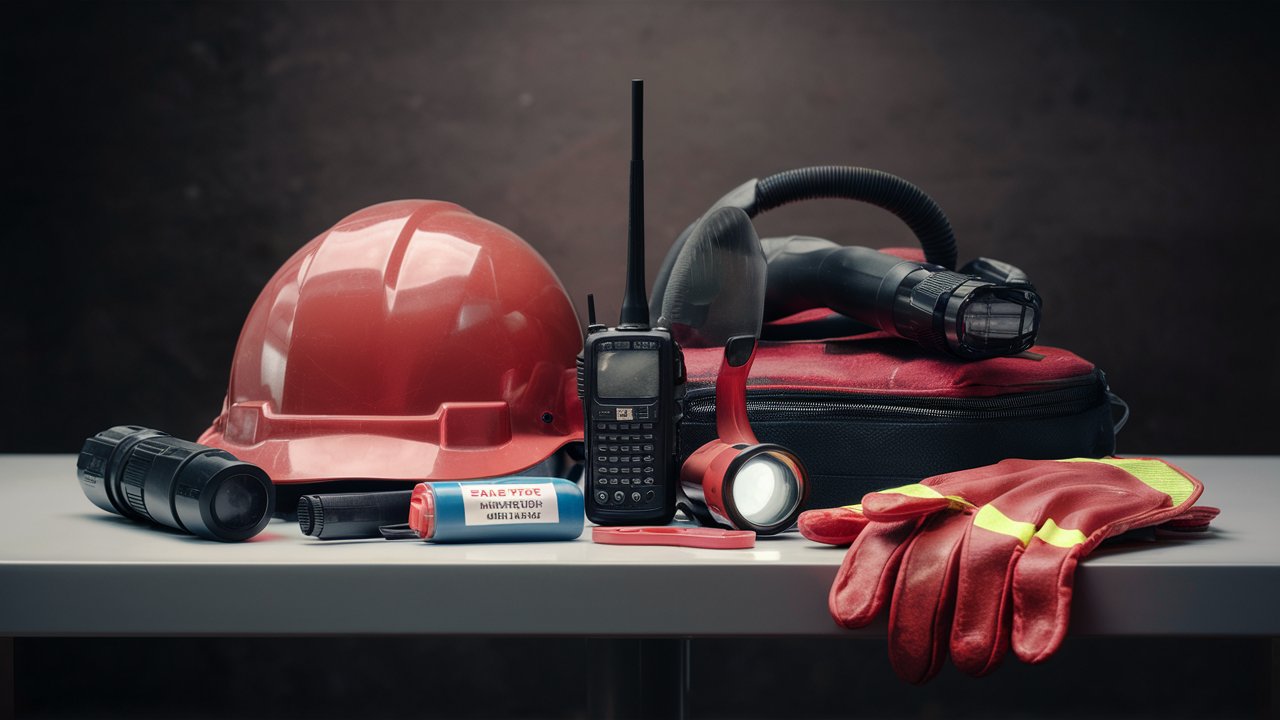 Programa Interno Proteccion Civil CAMPECHE