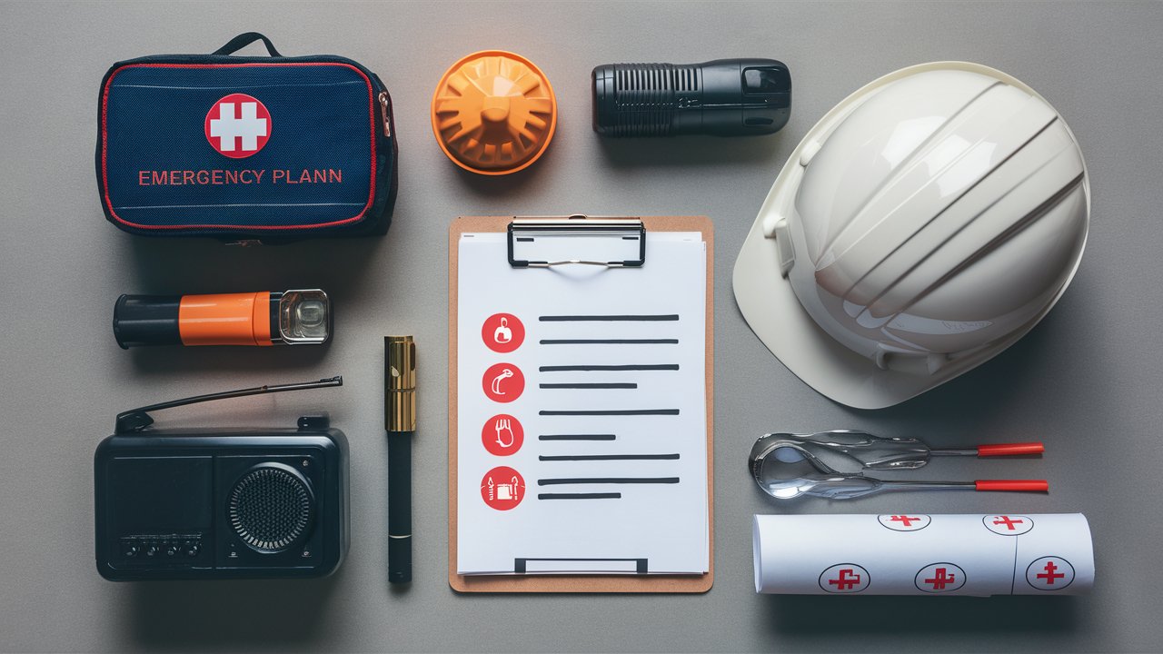 Programa Interno Proteccion Civil CAMPECHE