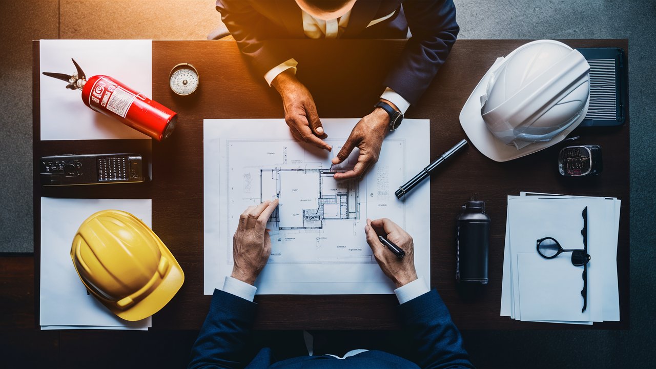 Programa Interno Proteccion Civil CAMPECHE